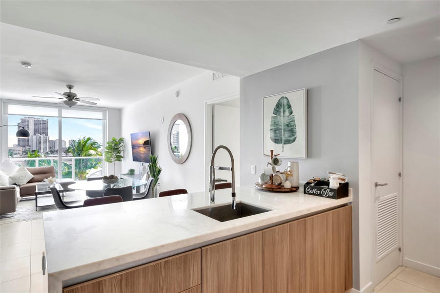 Property photo for 401 N Birch Road, #504, Fort Lauderdale, FL