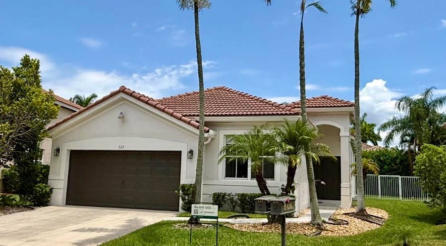 Property photo for 522 Live Oak Lane, Weston, FL