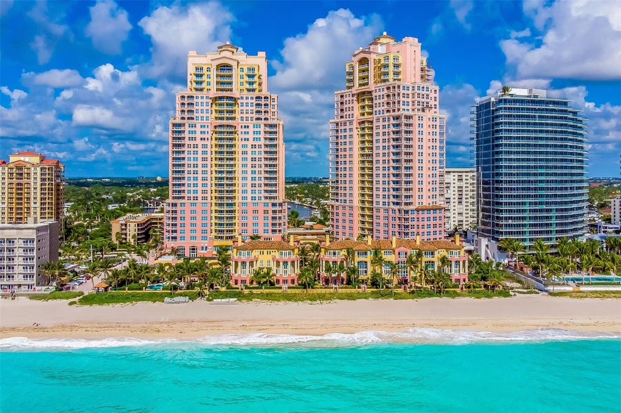 Property photo for 2110 N Ocean Boulevard, #15a, Fort Lauderdale, FL