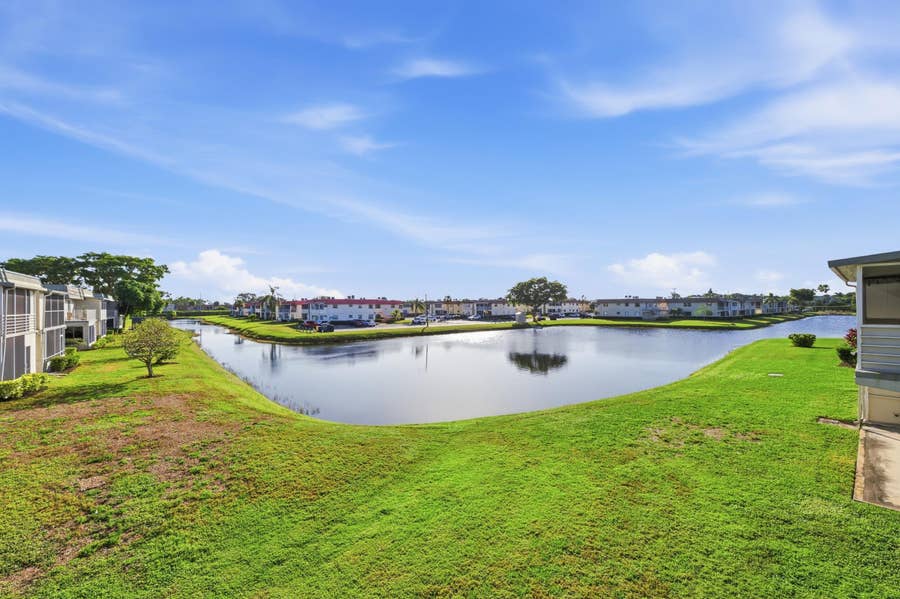 Property photo for 710 Monaco O, Delray Beach, FL