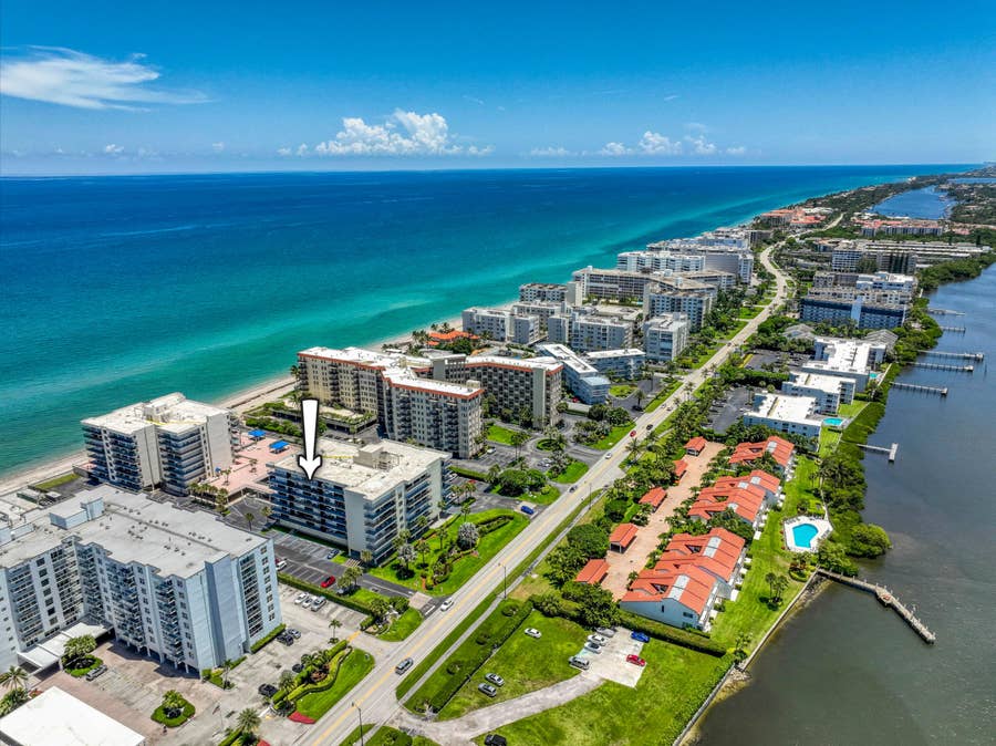 Property photo for 3460 S Ocean Boulevard, #612, Palm Beach, FL