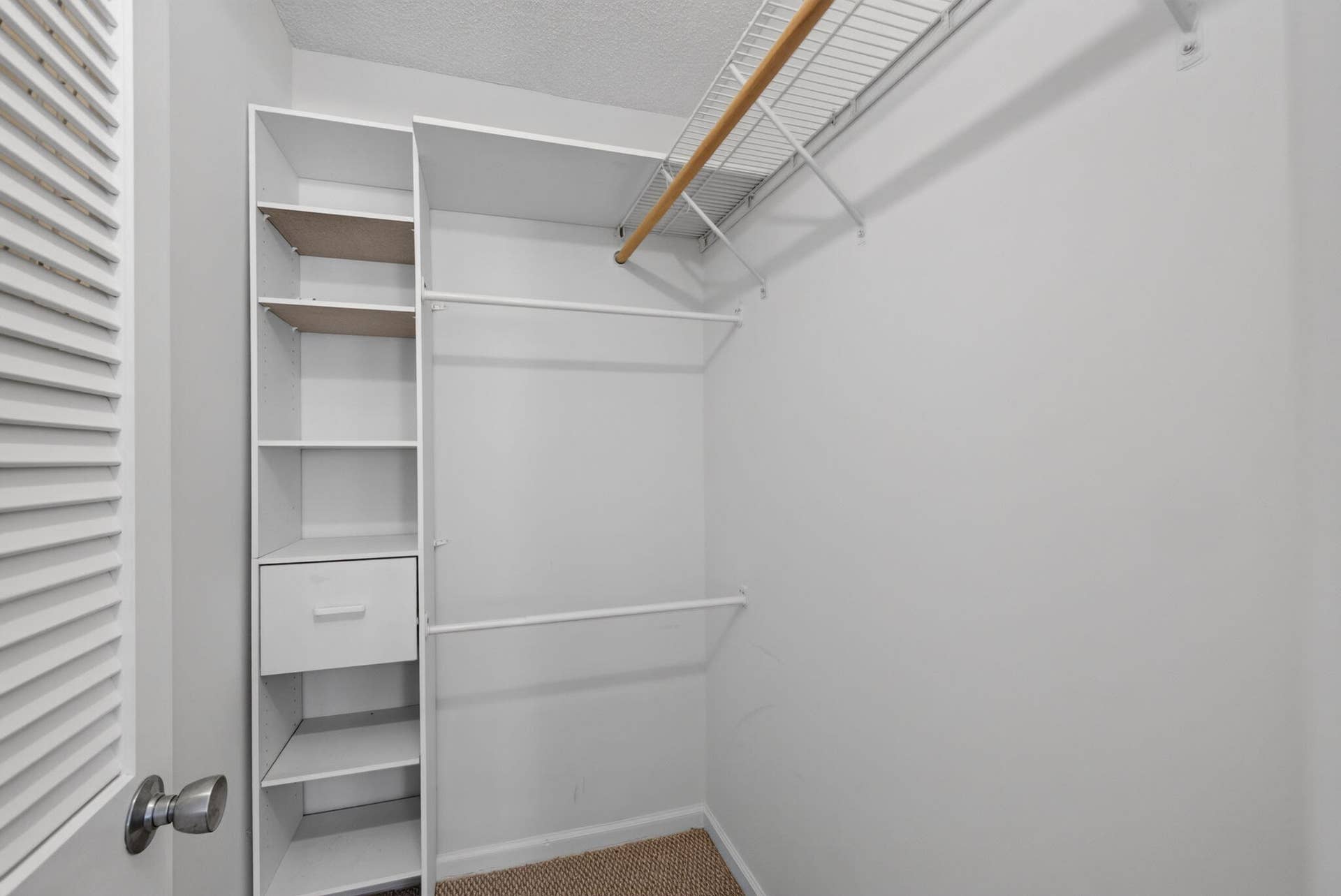 1208 Marine Way, #205, North Palm Beach, FL 33408 Primary closet