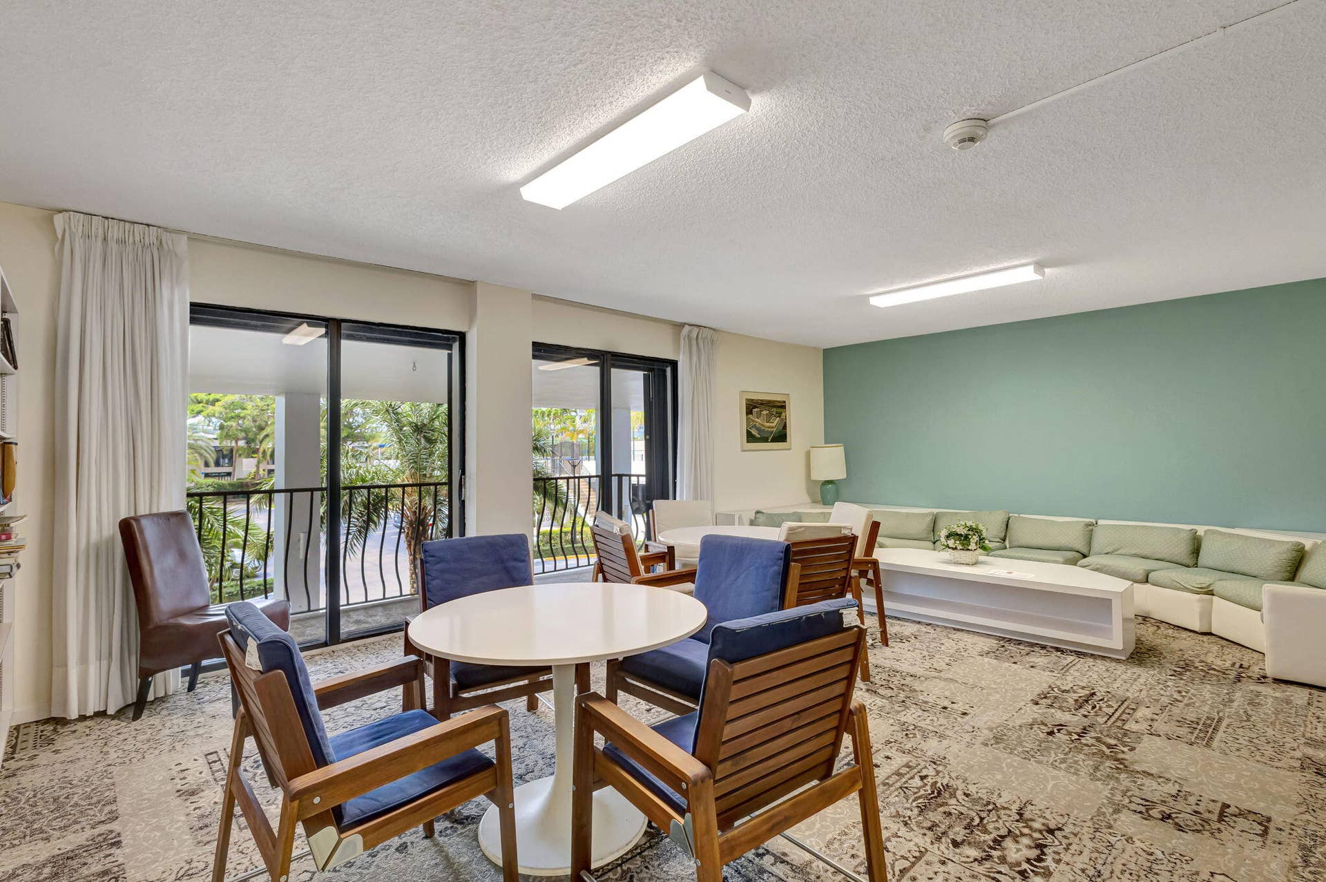 1208 Marine Way, #205, North Palm Beach, FL 33408 Community room