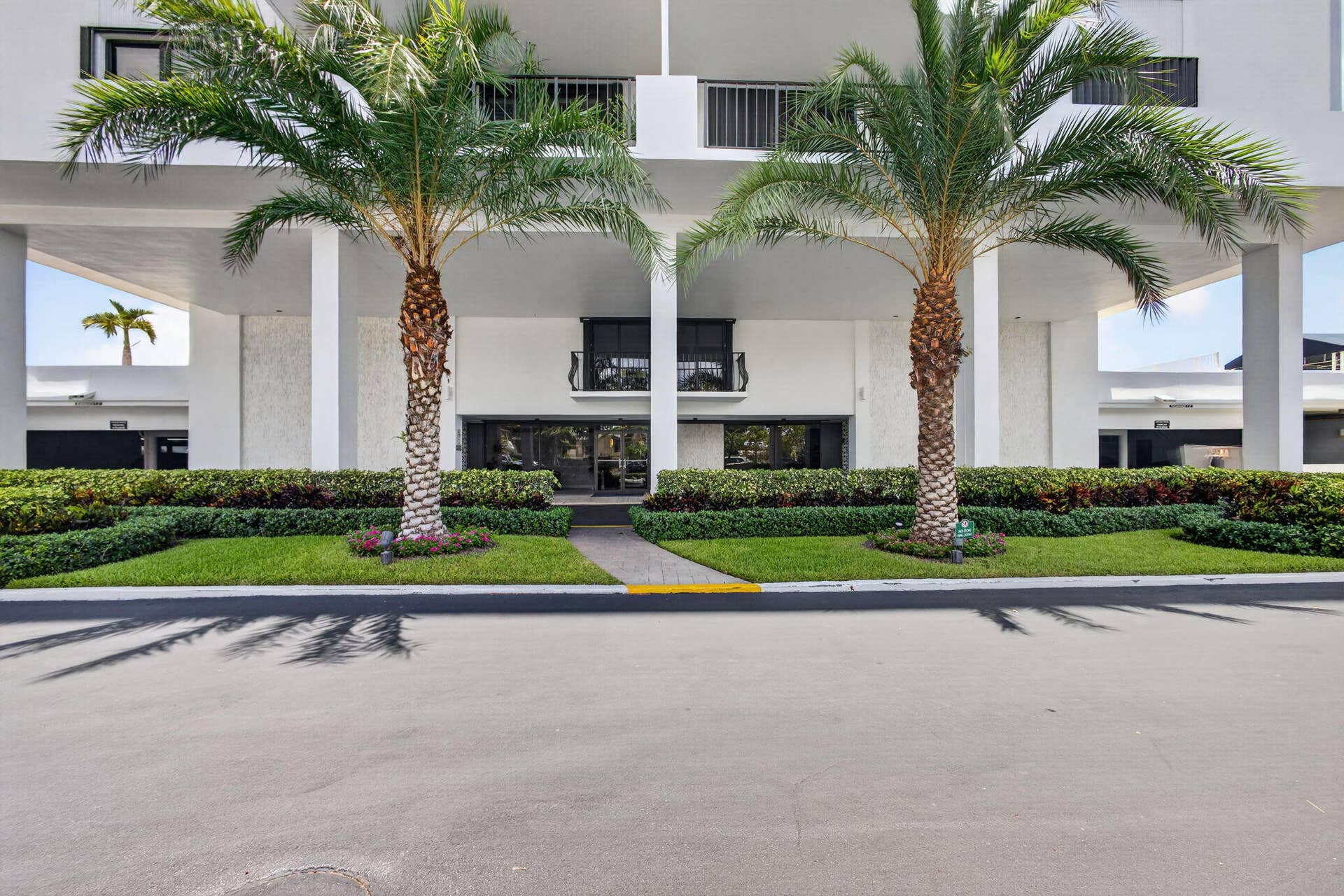 1208 Marine Way, #205, North Palm Beach, FL 33408 Reserved parking in garage