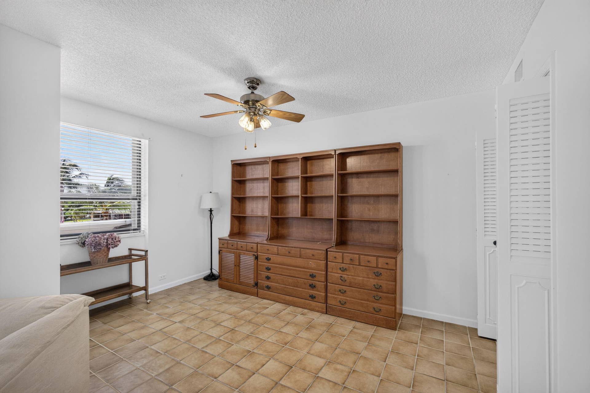 1208 Marine Way, #205, North Palm Beach, FL 33408 Can be converted into third bedroom