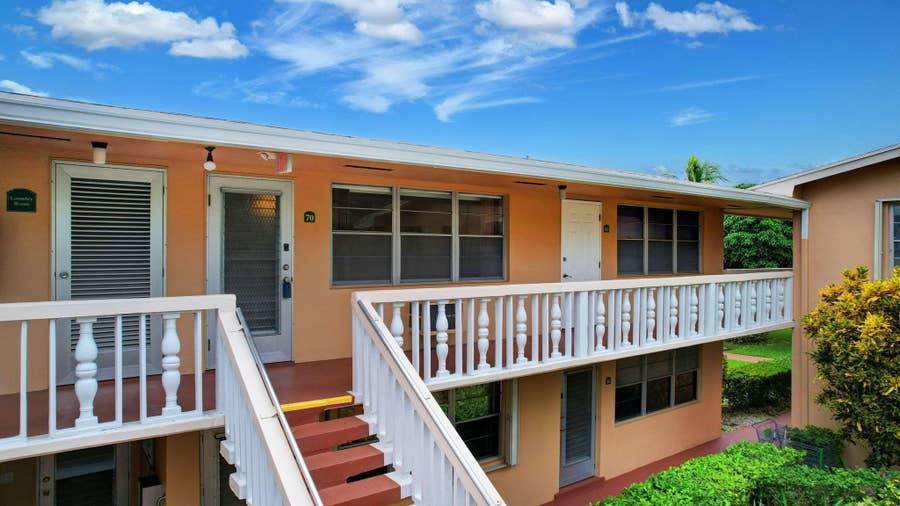 Property photo for 70 Camden C, West Palm Beach, FL