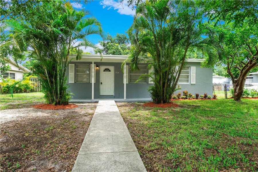 Property photo for 1929 NE 48th Court, Pompano Beach, FL