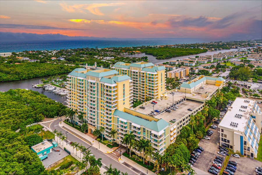 Property photo for 625 Casa Loma Boulevard, #1408, Boynton Beach, FL