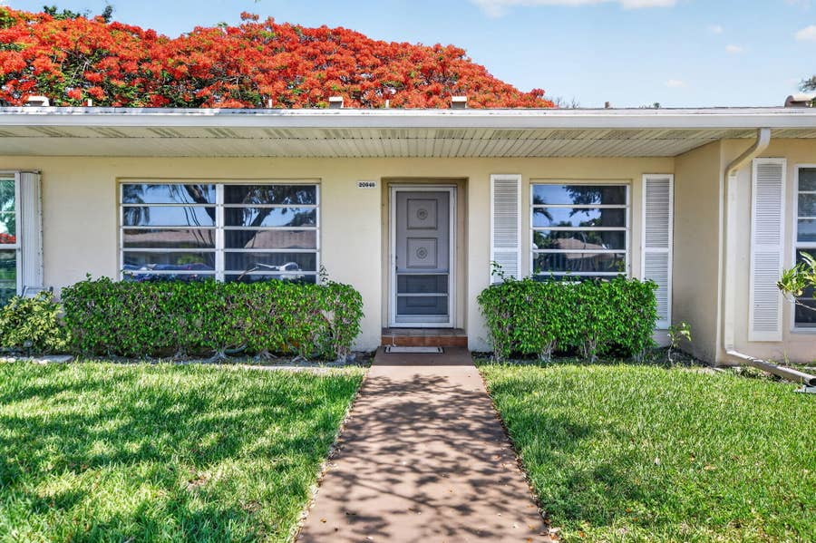 Property photo for 20846 Vinesta Circle, Boca Raton, FL