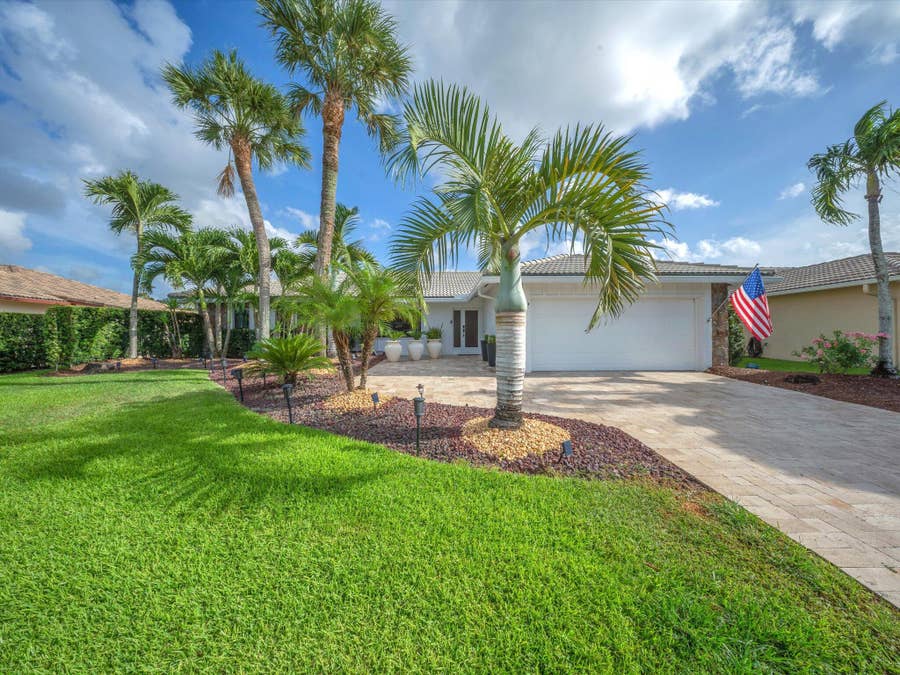 Property photo for 10134 Crosswind Road, Boca Raton, FL