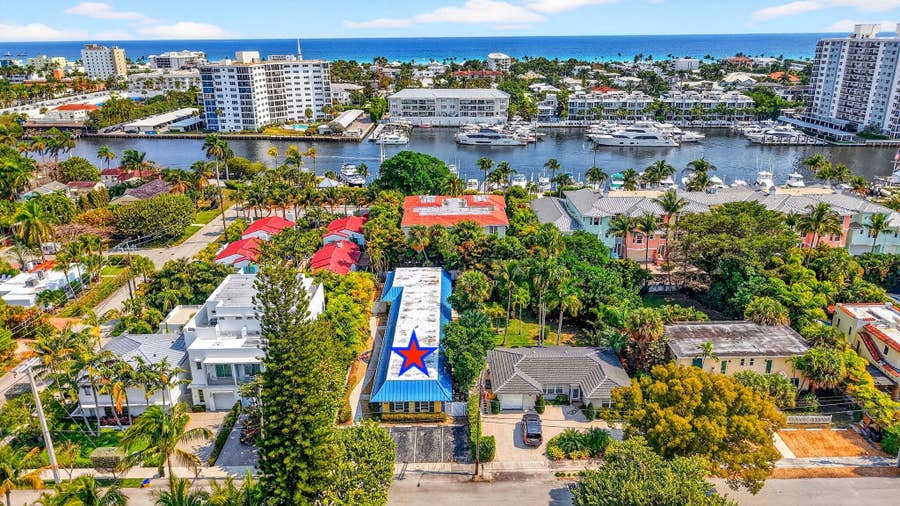 Property photo for 111 SE 7th Avenue, #A, Delray Beach, FL