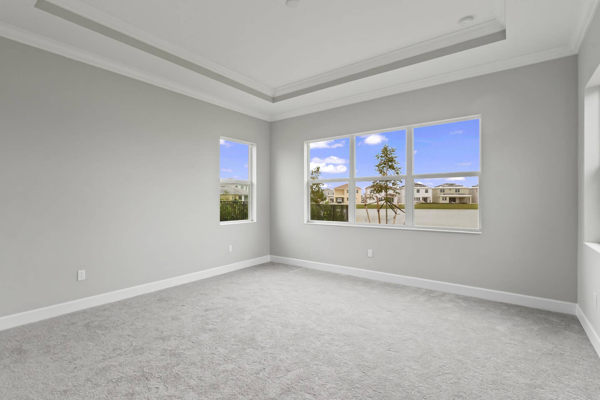 Owner's Suite