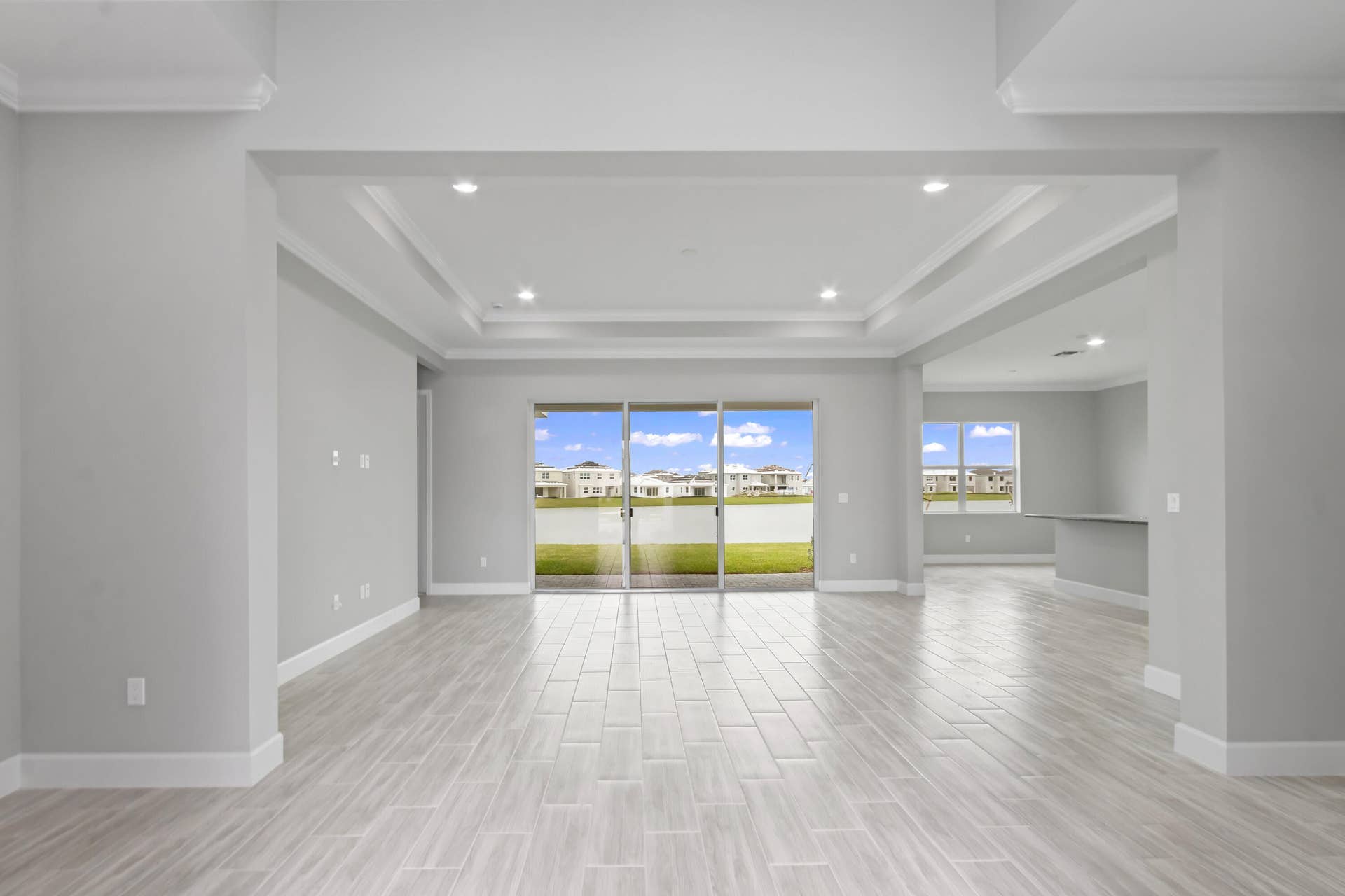 Living space