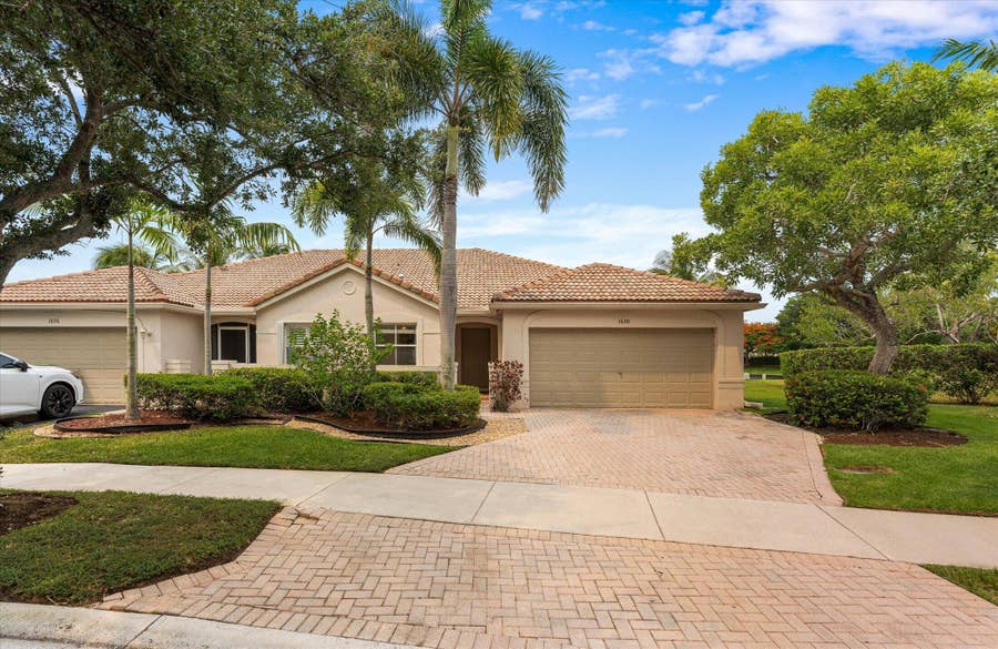 Property photo for 1650 Orion Lane, Weston, FL
