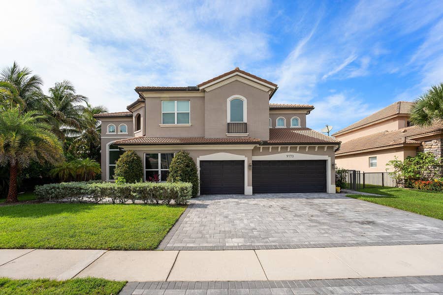 Property photo for 9173 Oak Alley Drive, Lake Worth, FL