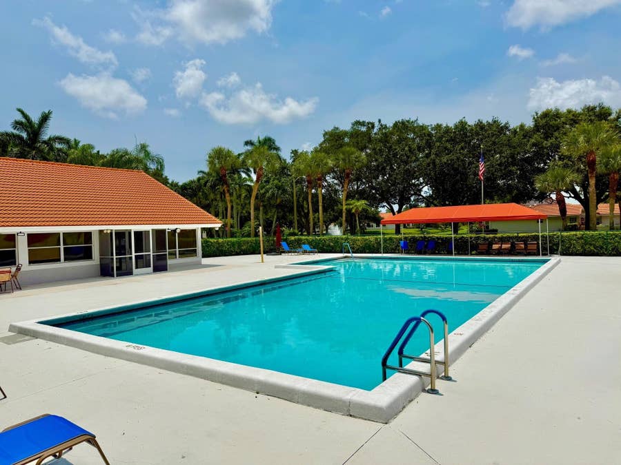 Property photo for 15216 S Tranquility Lake Drive, Delray Beach, FL