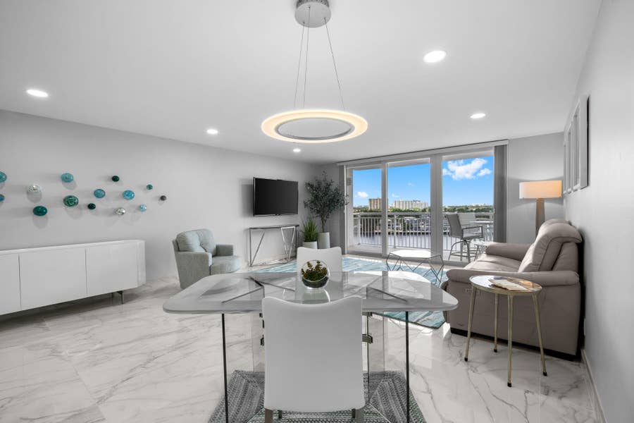 Property photo for 511 Bayshore Drive, #910, Fort Lauderdale, FL