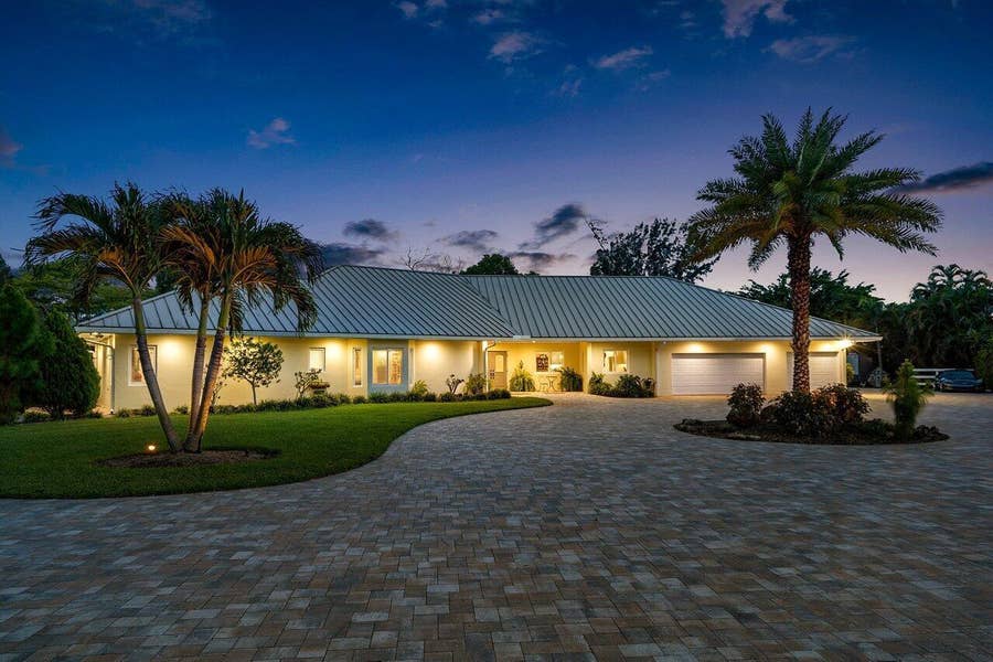 Property photo for 6624 Dillman Road, Greenacres, FL