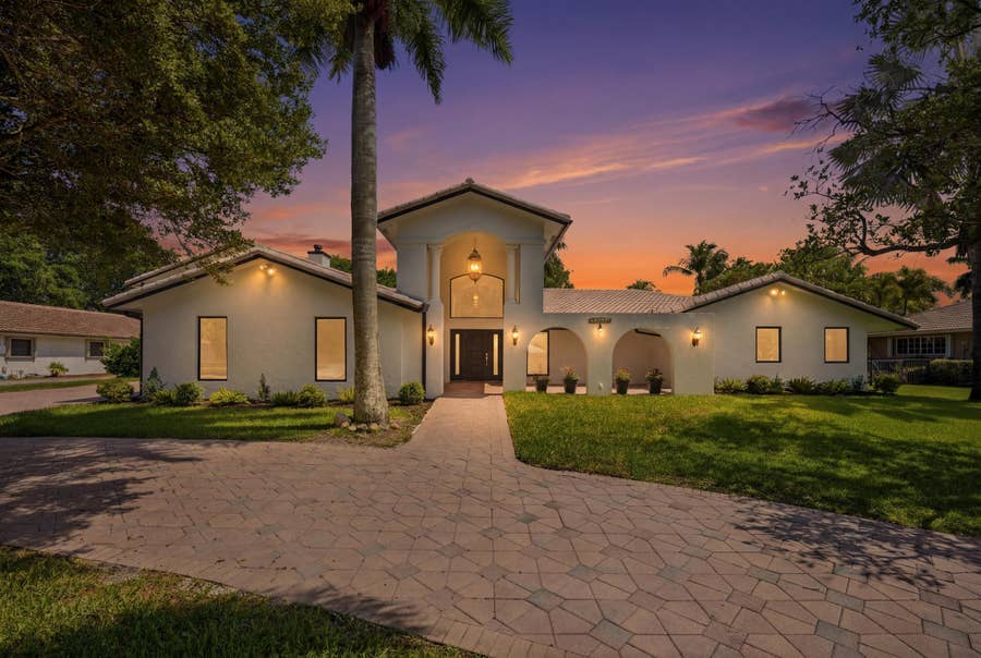 Property photo for 11200 NW 33rd Street, Coral Springs, FL