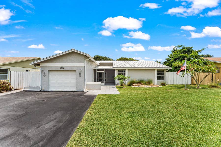 Property photo for 3861 NW 1st Drive, Deerfield Beach, FL