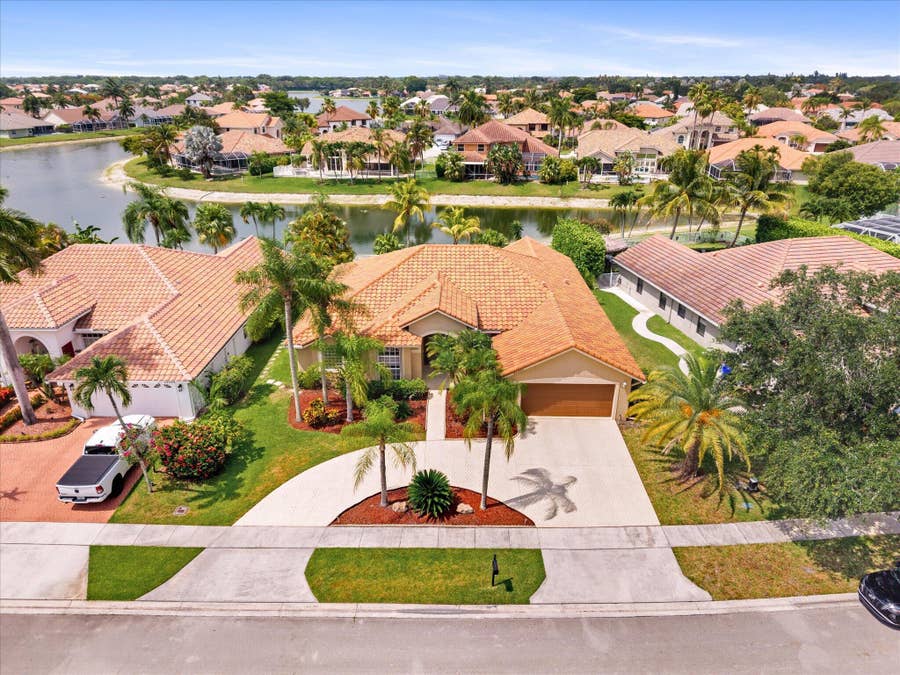 Property photo for 22325 Collington Drive, Boca Raton, FL