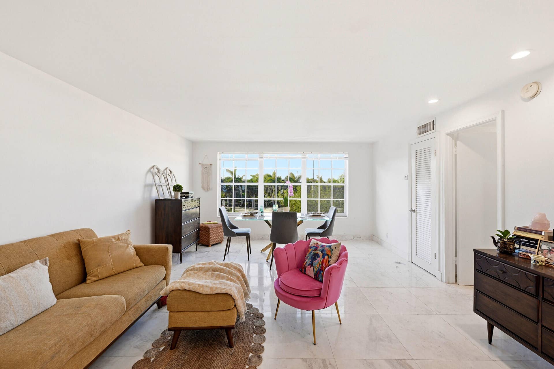2420 SE 17th Street, #401c, Fort Lauderdale, FL 33316 Living area
