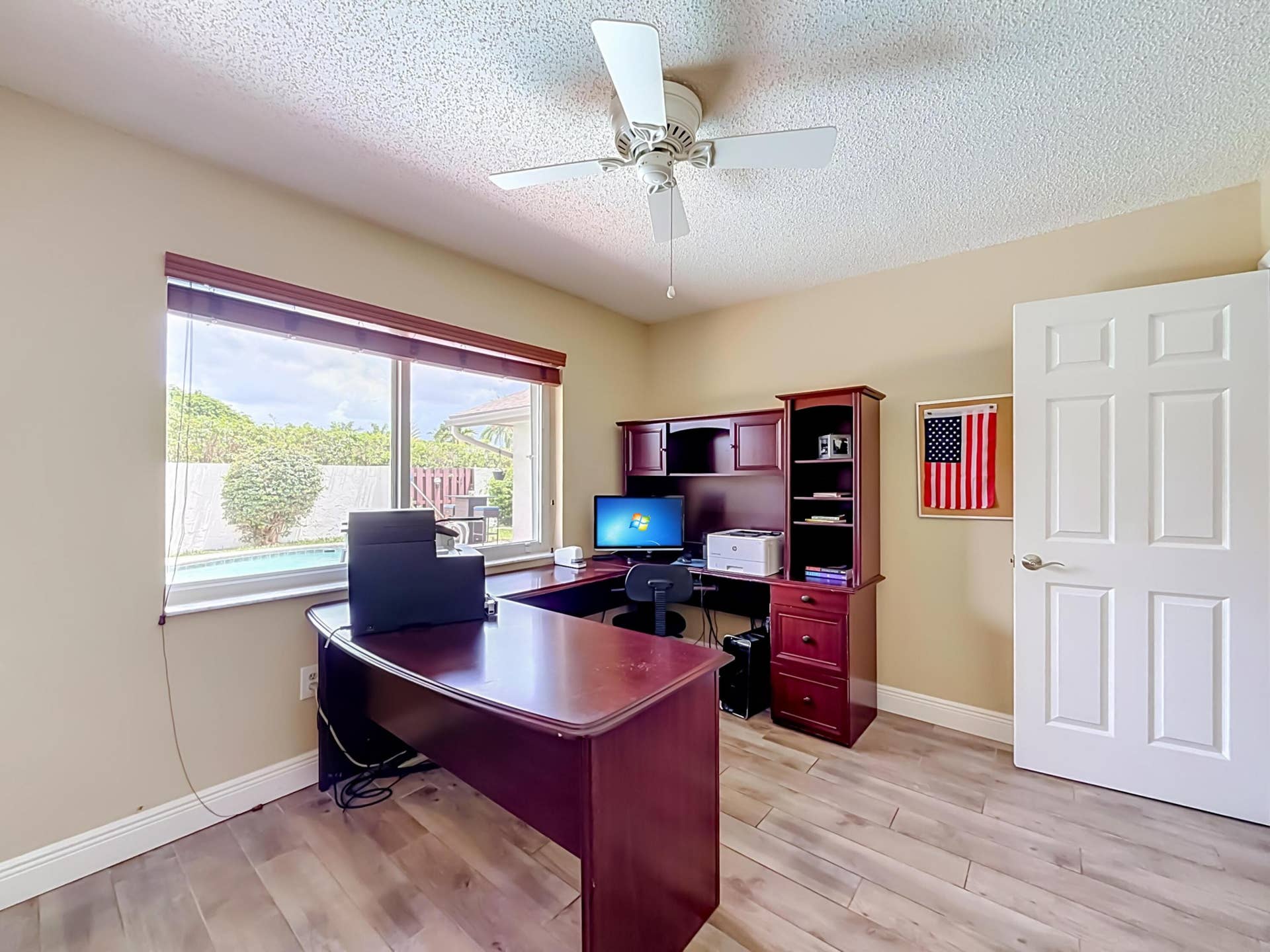 16751 Redwood Way, Weston, FL 33326 2nd Bedroom or office