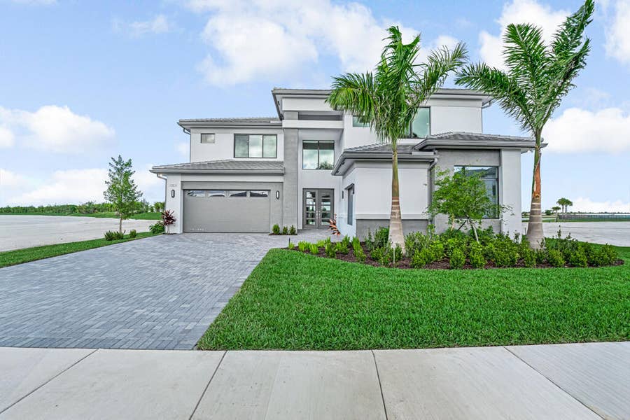 Property photo for 13531 Nesting Pines Way, Palm Beach Gardens, FL