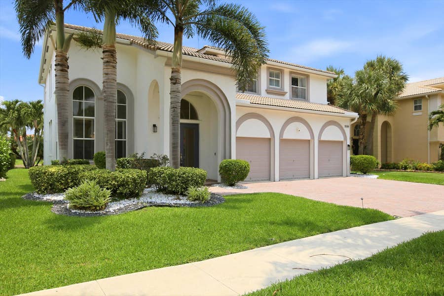 Property photo for 9599 Shepard Place, Wellington, FL