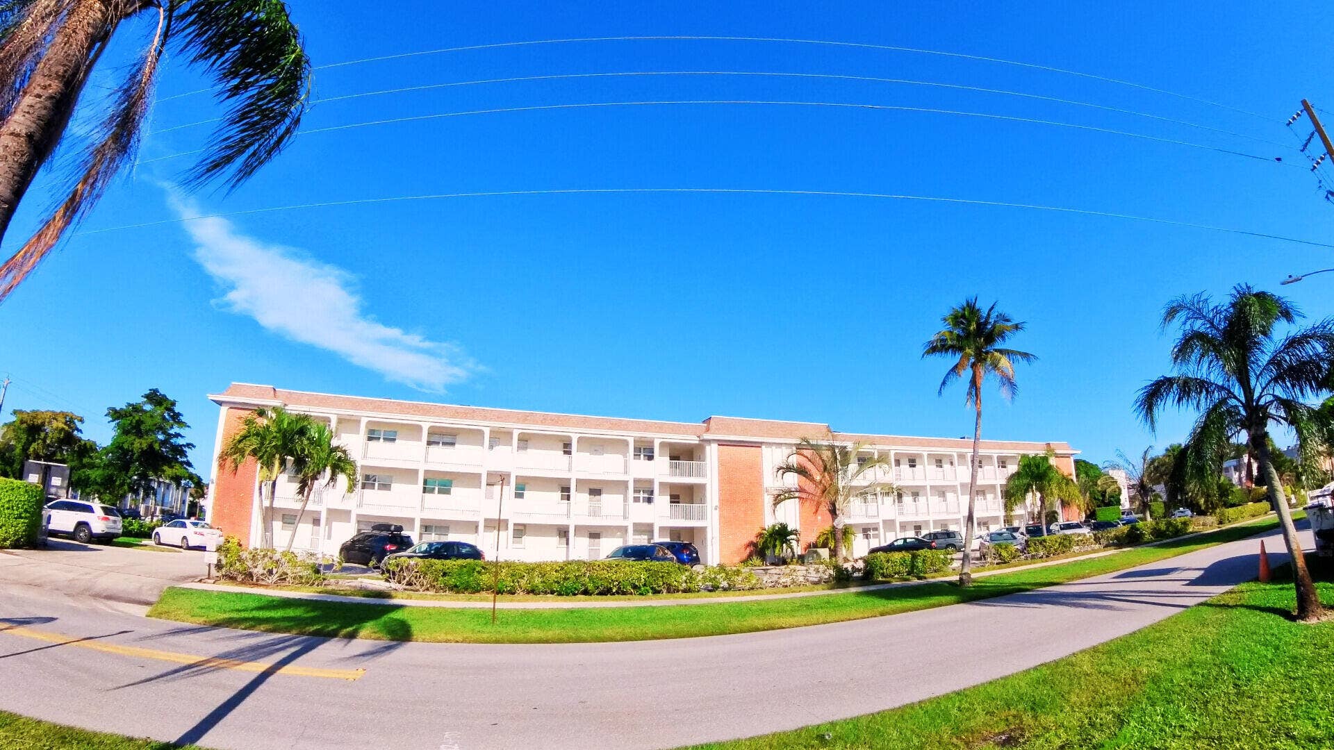 236 Castlewood Drive, #202, North Palm Beach, FL 33408 2