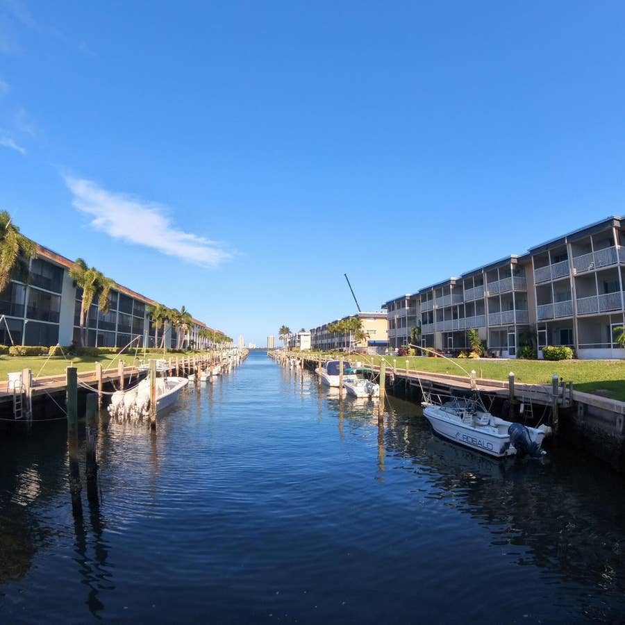 Property photo for 236 Castlewood Drive, #202, North Palm Beach, FL