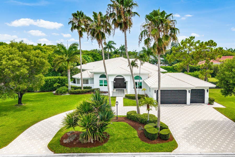 Property photo for 8204 NW 63rd Court, Parkland, FL