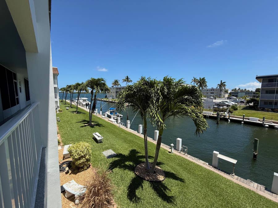 Property photo for 110 Shore Court, #209, North Palm Beach, FL