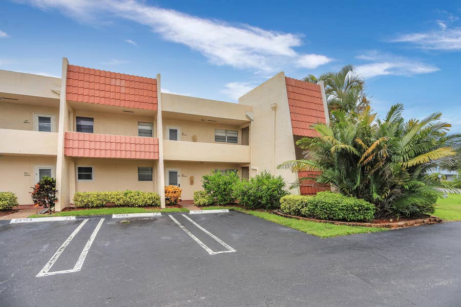 Property photo for 2500 Fiore Way, #203-a, Delray Beach, FL