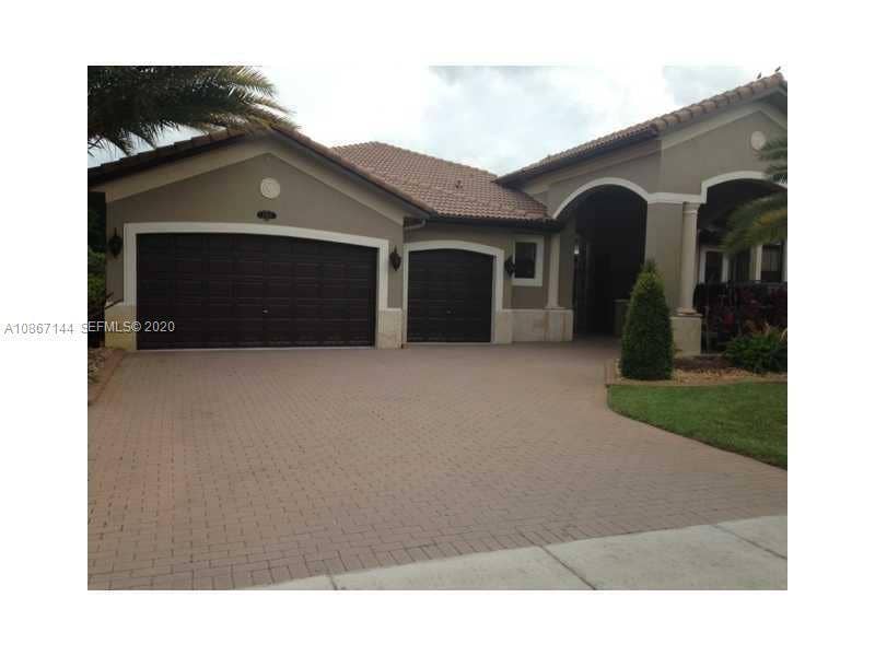 Property photo for 19080 SW 24th Street, Miramar, FL
