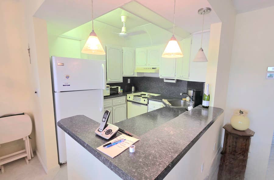 Property photo for 3200 NE 7th Court, #202b, Pompano Beach, FL