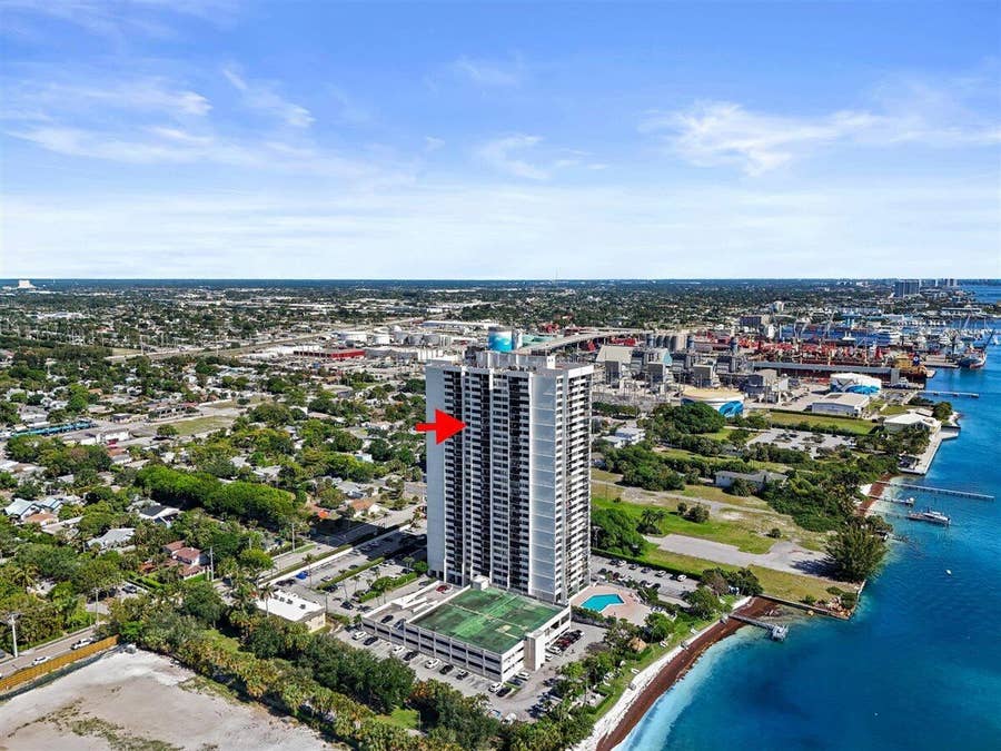 Property photo for 5600 N Flagler Drive, #2304, West Palm Beach, FL