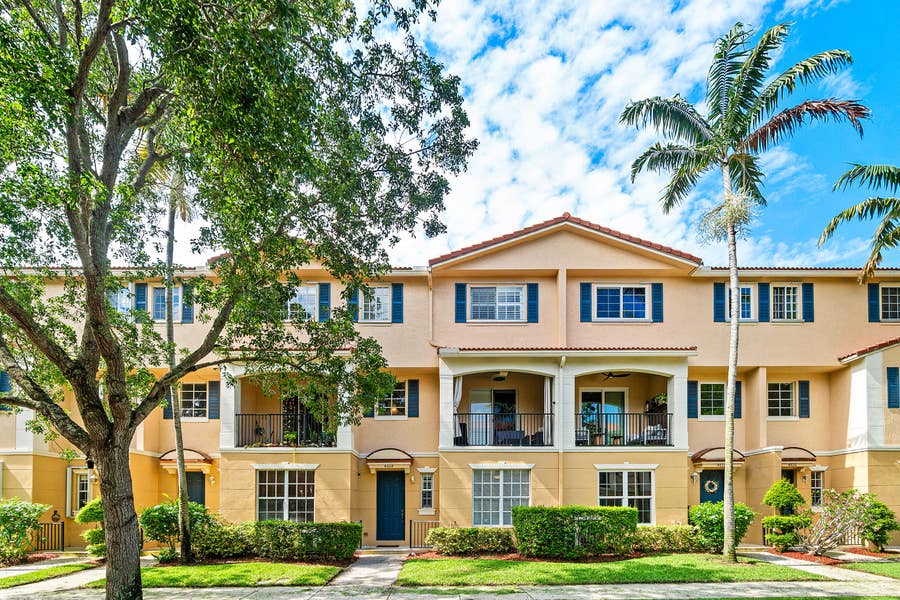 Property photo for 4608 Danson Way, Delray Beach, FL