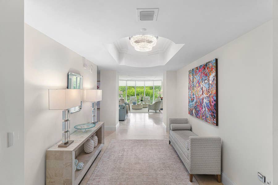 Property photo for 3720 S Ocean Boulevard, #208, Highland Beach, FL