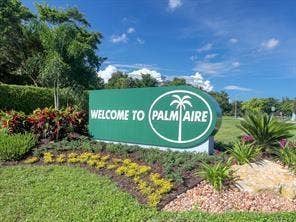 3503 Oaks Way, #303, Pompano Beach, FL 33069 303 42