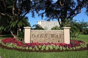 3503 Oaks Way, #303, Pompano Beach, FL 33069 303 26