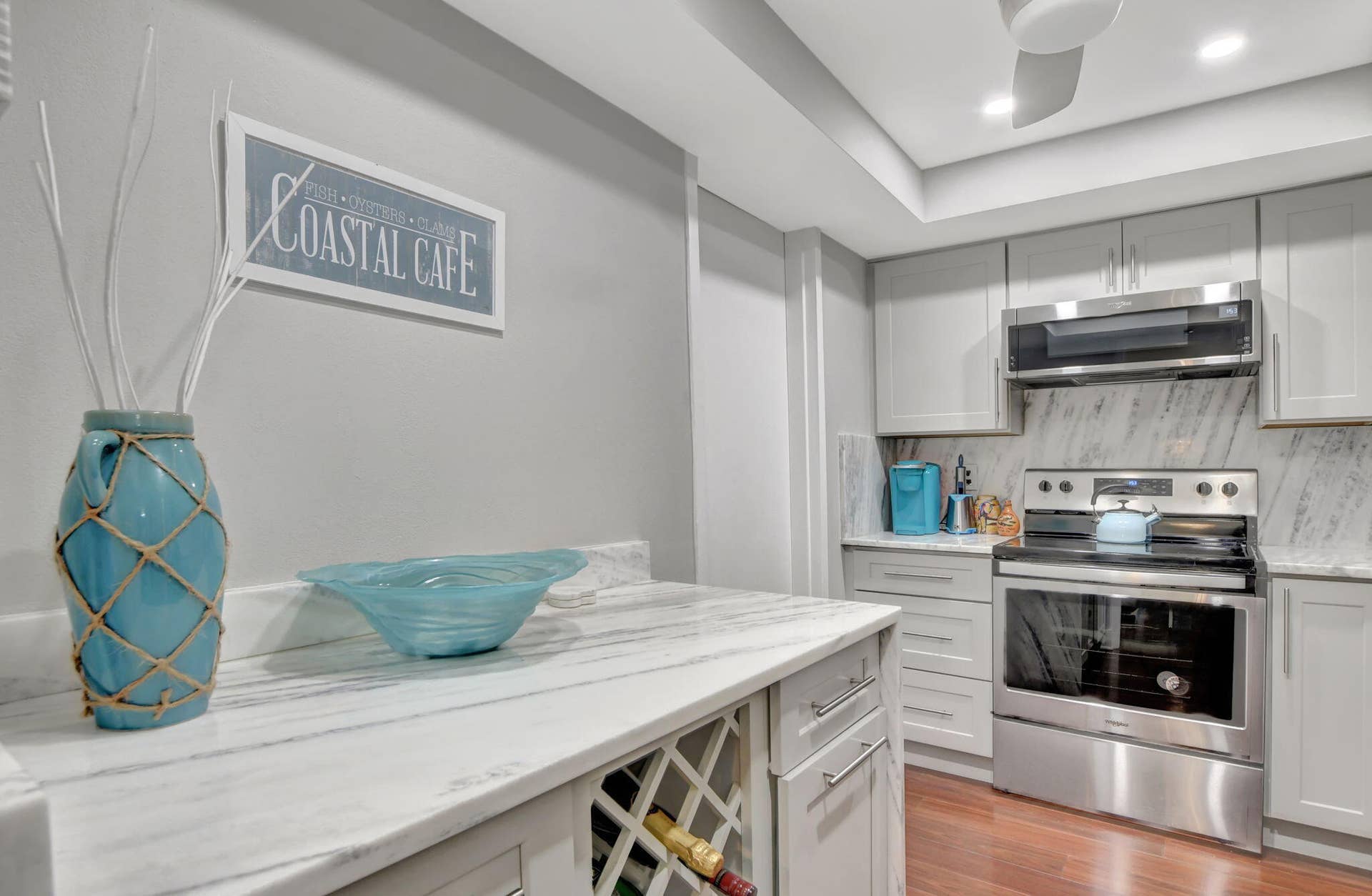 1923 Bridgewood Drive, Boca Raton, Boca Raton, FL 33434 Kitchen