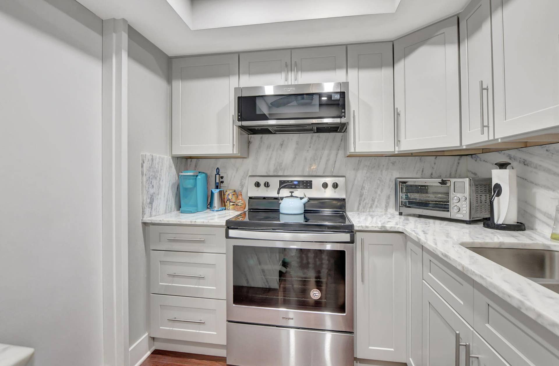 1923 Bridgewood Drive, Boca Raton, Boca Raton, FL 33434 Kitchen