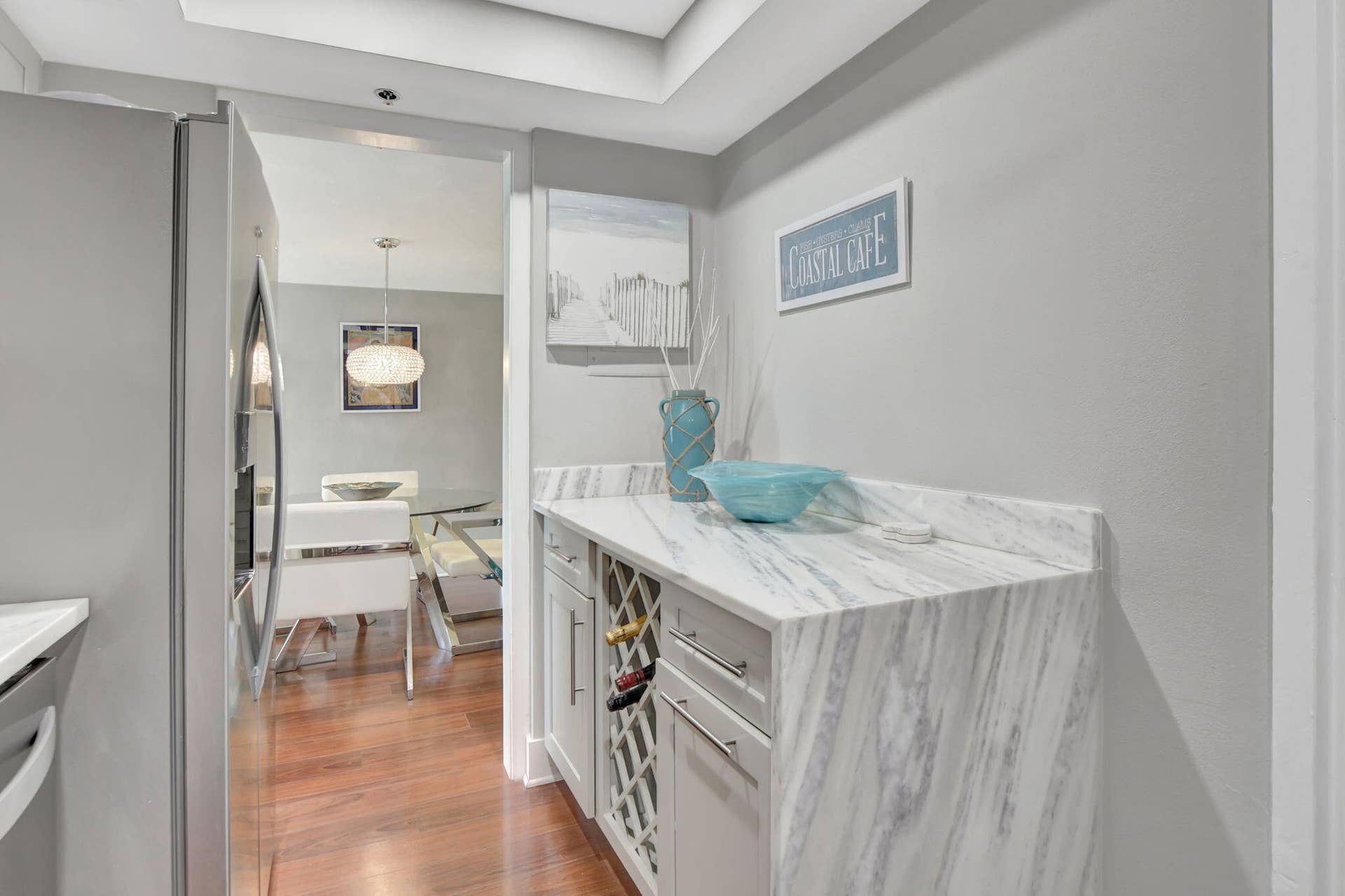 1923 Bridgewood Drive, Boca Raton, Boca Raton, FL 33434 Kitchen