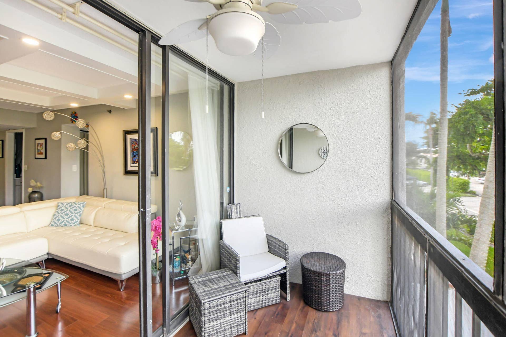 1923 Bridgewood Drive, Boca Raton, Boca Raton, FL 33434 Patio