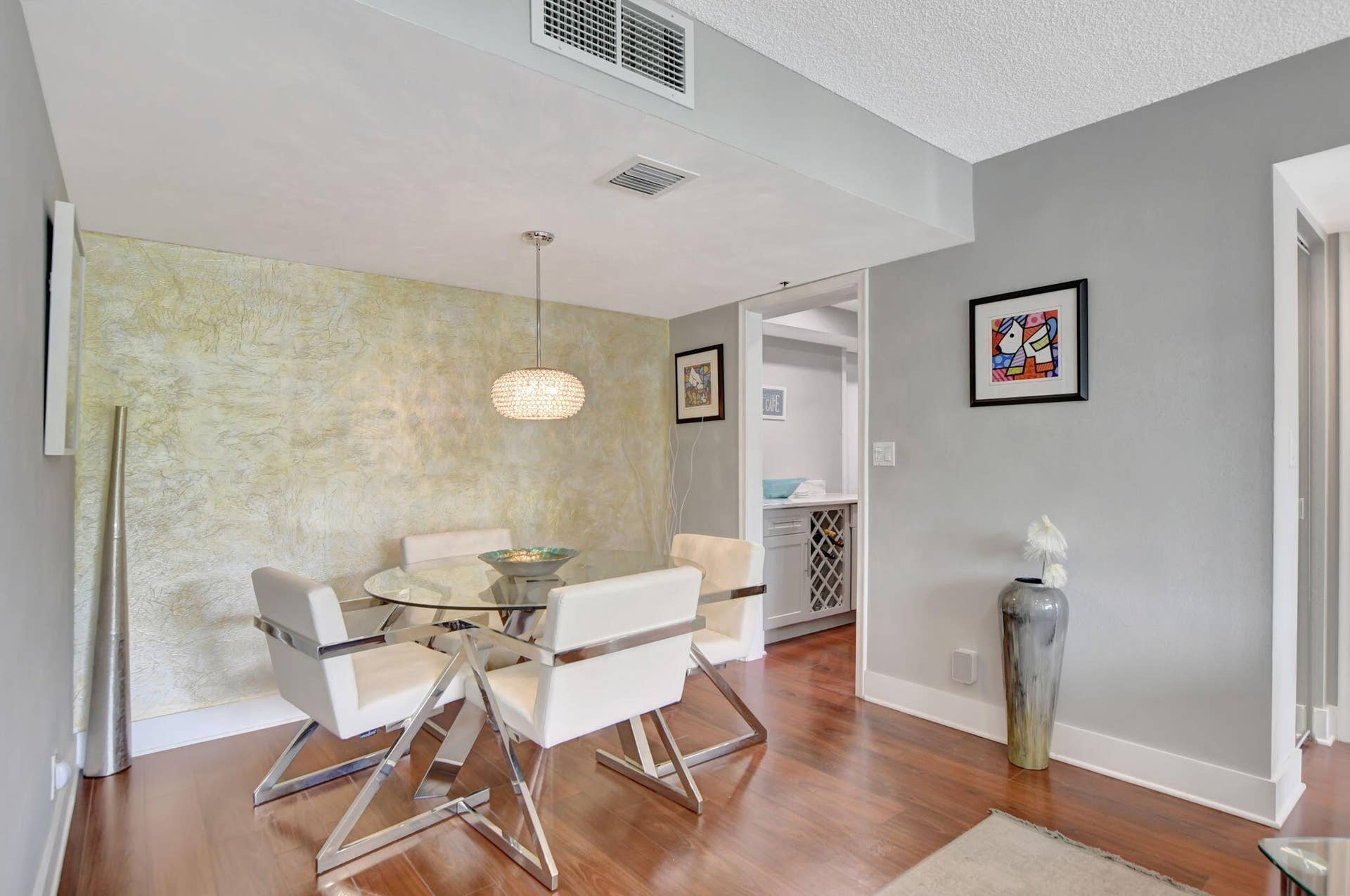 1923 Bridgewood Drive, Boca Raton, Boca Raton, FL 33434 Dining Room