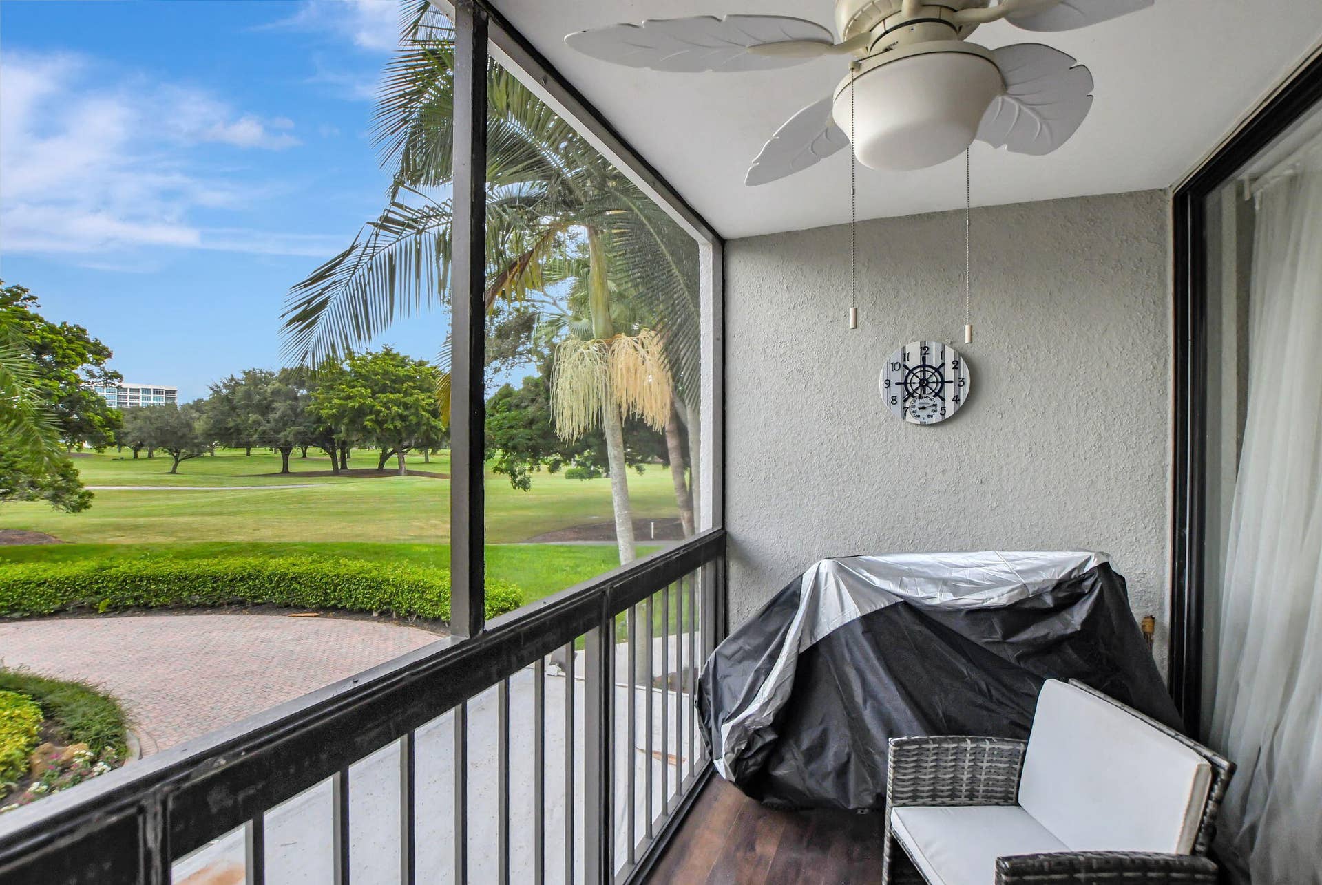 1923 Bridgewood Drive, Boca Raton, Boca Raton, FL 33434 Patio