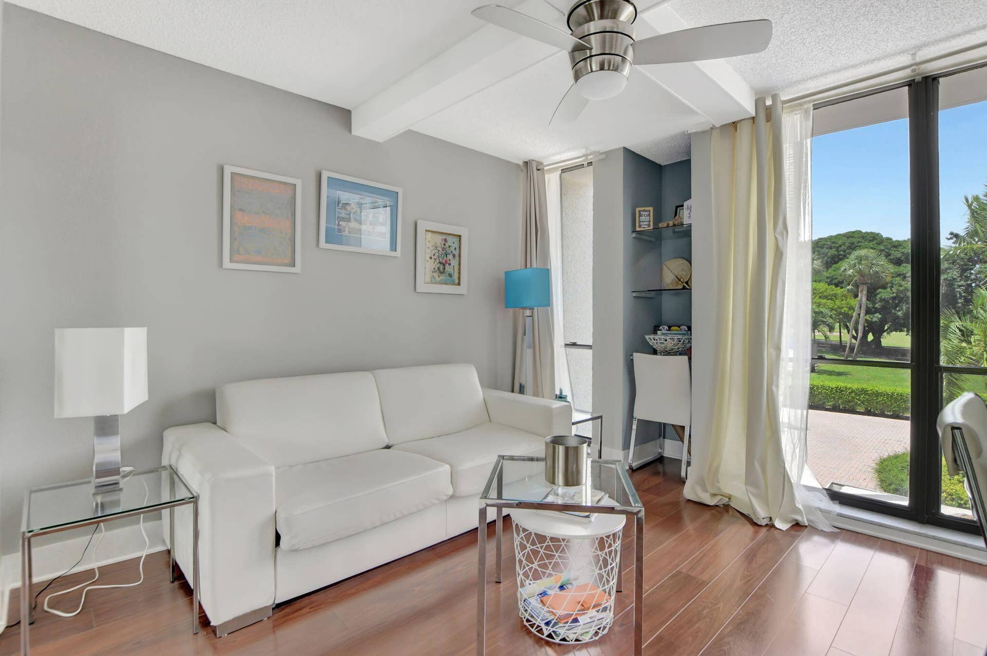 1923 Bridgewood Drive, Boca Raton, Boca Raton, FL 33434 Second Bedroom
