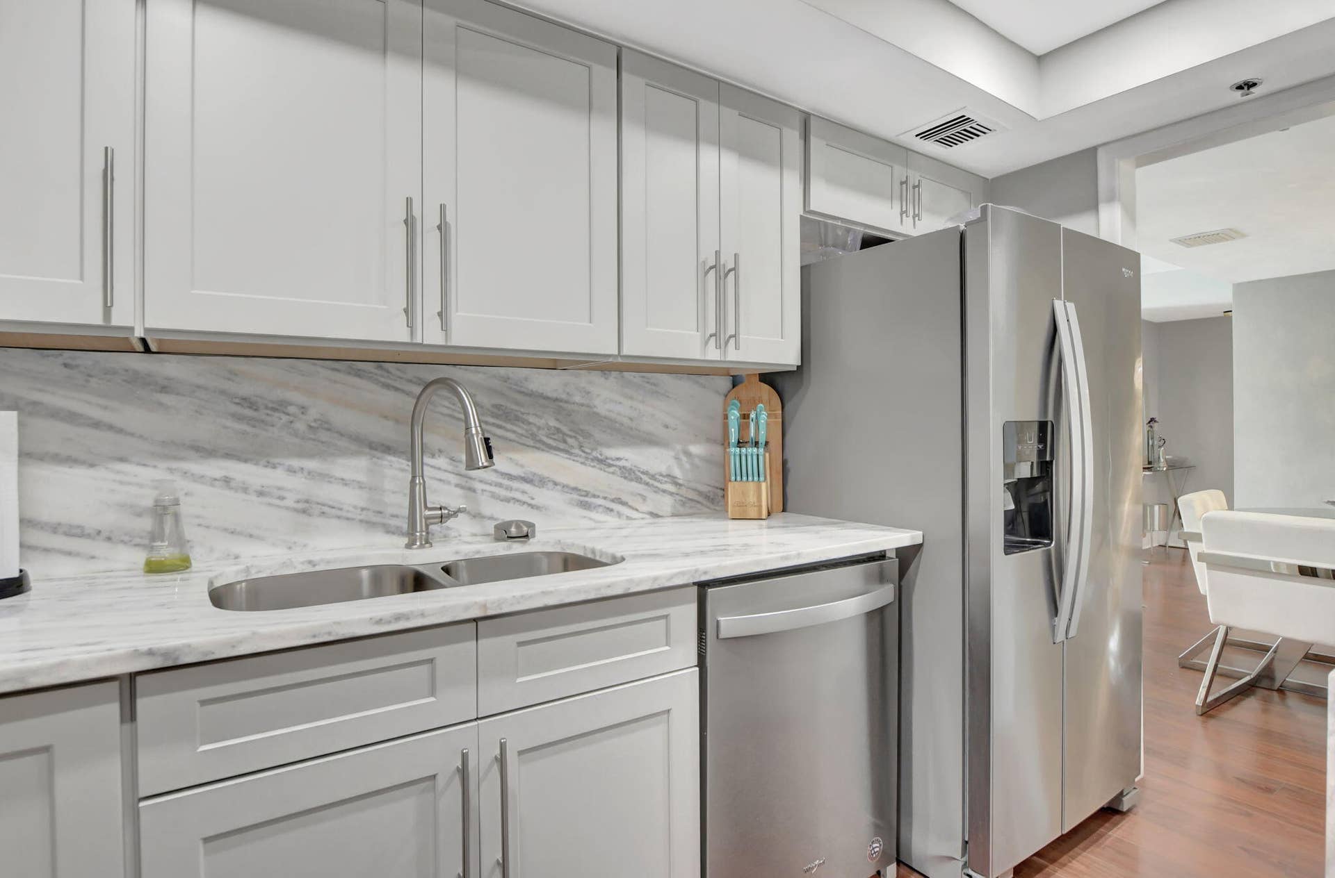 1923 Bridgewood Drive, Boca Raton, Boca Raton, FL 33434 Kitchen