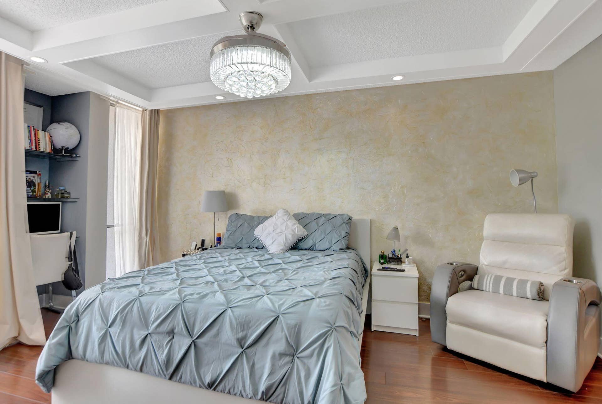1923 Bridgewood Drive, Boca Raton, Boca Raton, FL 33434 Primary Room